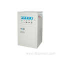 SBW 100K Three Phase Voltage Stabilizer For Laser